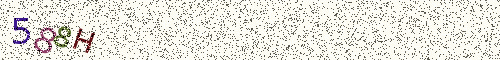 Cryptogramme