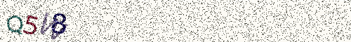 Cryptogramme