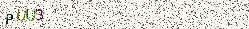 Cryptogramme