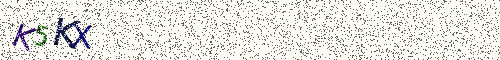Cryptogramme