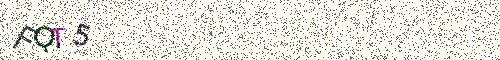 Cryptogramme