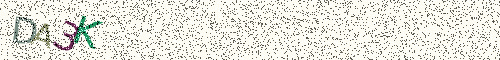 Cryptogramme