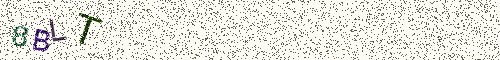 Cryptogramme