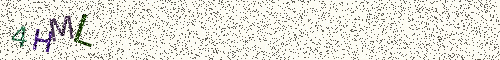 Cryptogramme