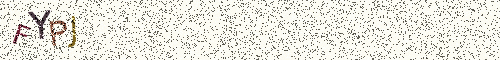 Cryptogramme