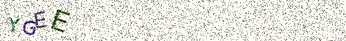 Cryptogramme