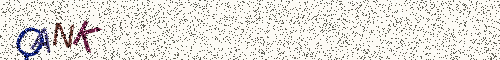 Cryptogramme