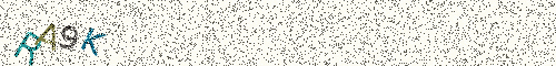 Cryptogramme