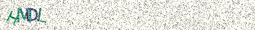 Cryptogramme