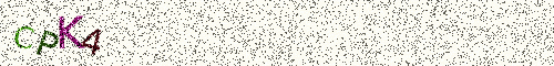 Cryptogramme