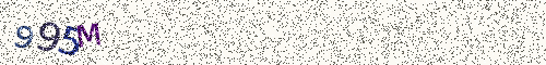 Cryptogramme