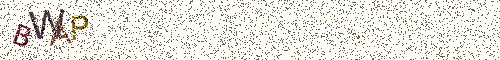 Cryptogramme