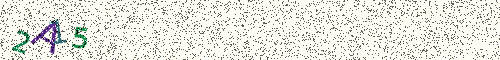 Cryptogramme