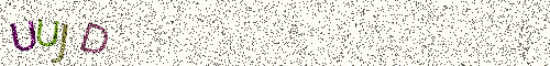 Cryptogramme