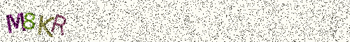 Cryptogramme