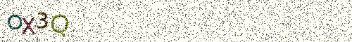 Cryptogramme