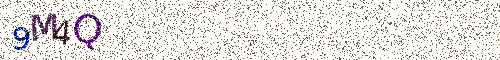 Cryptogramme