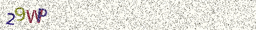 Cryptogramme
