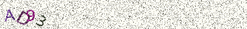 Cryptogramme
