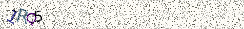 Cryptogramme