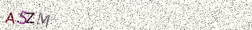 Cryptogramme