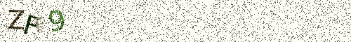 Cryptogramme