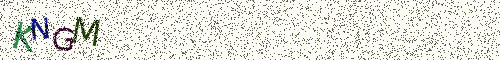 Cryptogramme