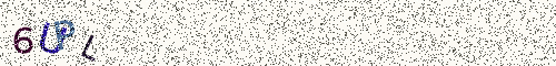 Cryptogramme