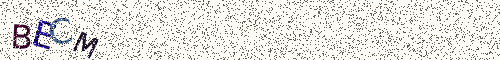 Cryptogramme