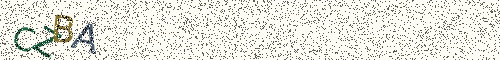 Cryptogramme