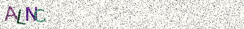 Cryptogramme
