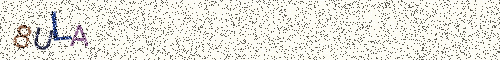 Cryptogramme