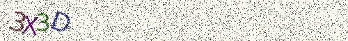 Cryptogramme