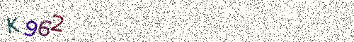 Cryptogramme