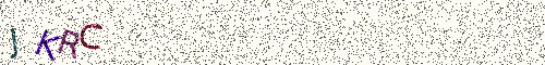 Cryptogramme