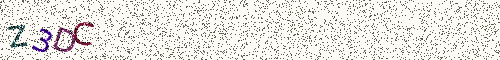 Cryptogramme