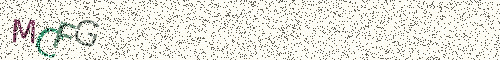 Cryptogramme