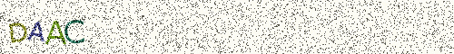 Cryptogramme