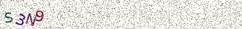 Cryptogramme
