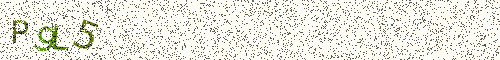 Cryptogramme