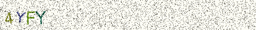 Cryptogramme