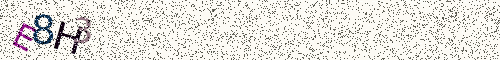 Cryptogramme