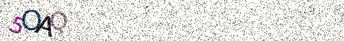 Cryptogramme