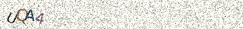 Cryptogramme