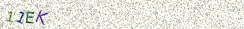 Cryptogramme