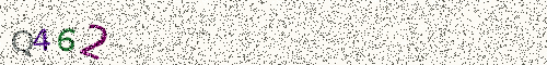 Cryptogramme