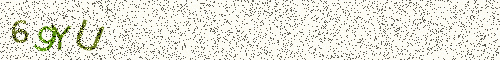 Cryptogramme