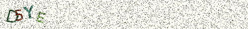 Cryptogramme