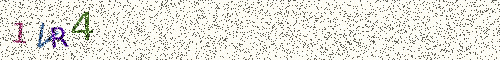 Cryptogramme