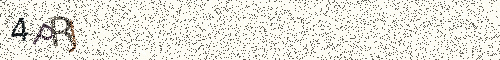 Cryptogramme